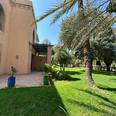 Palmeraie Village Appartement マラケシュ エクステリア 写真