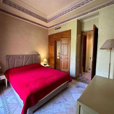 Palmeraie Village Appartement マラケシュ エクステリア 写真
