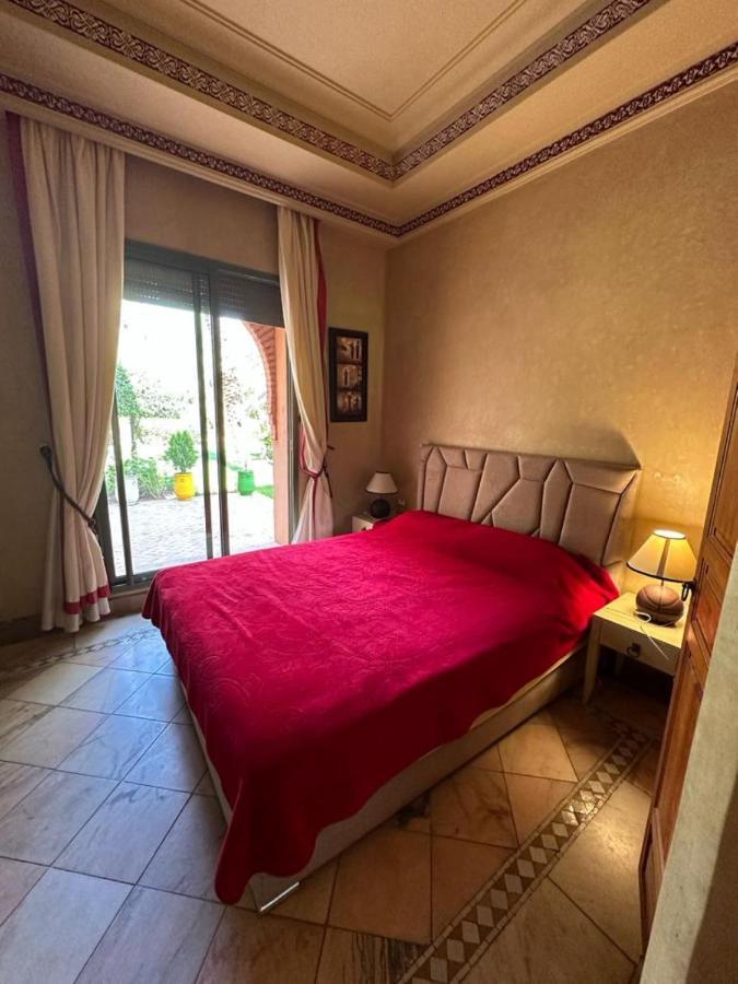 Palmeraie Village Appartement マラケシュ エクステリア 写真